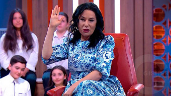 1000 +1 harc - Episode 1