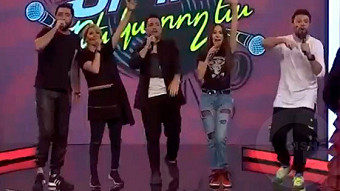 Ergir, te karogh es - Episode 38