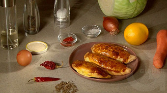 Patrastenq miasin - Kaghambov karkandak (10.03.2021)