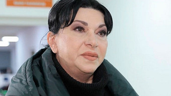 Sari axjik - seria 84