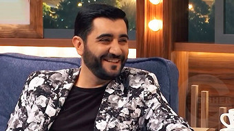 Gariki erekon - episode 2