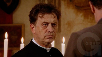 Borgo Larichii gaghtniqnere - seria 9