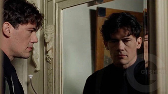 Borgo Larichii gaghtniqnere - seria 8