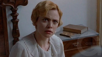 Borgo Larichii gaghtniqnere - seria 6