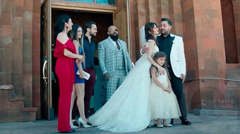 Tshnamu ankoghnum - seria 108