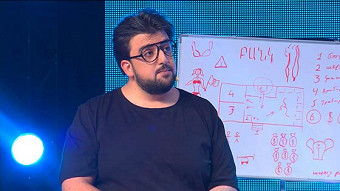 Womens club - Episode 66