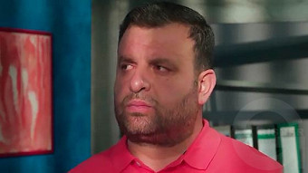 Shirazi varde - seria 123