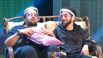 Womens club - Episode 65