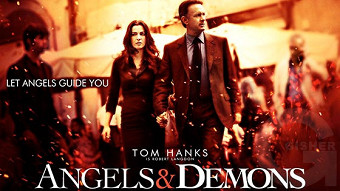 Հրեշտակներ և հրեշներ (2009)