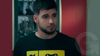 Shirazi varde - seria 125