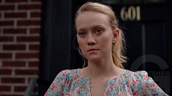 Մեղսավորը - 8 սերիա