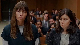 Մեղսավորը - 2 սերիա