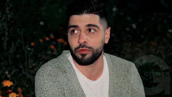 Sari axjik - seria 15