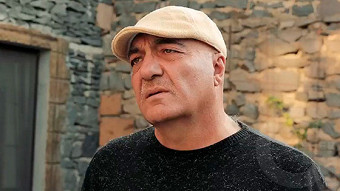 Sari axjik - seria 20