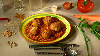 Patrastenq miasin - Brndzov qufta