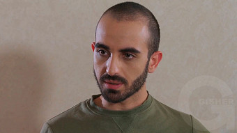 Shirazi varde - seria 187