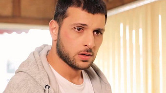 Sari axjik - seria 25