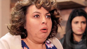 Sari axjik - seria 26