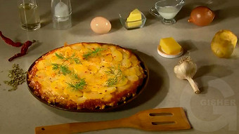 Patrastenq miasin - Karkandak (25.11.2020)