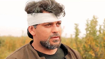 Sari axjik - seria 19