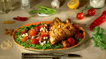 Patrastenq miasin - Havi bdiknerov Tanduri