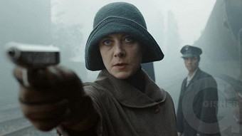 Բաբելոն-Բեռլին - 3 սերիա