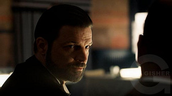 Բաբելոն-Բեռլին - 5 սերիա