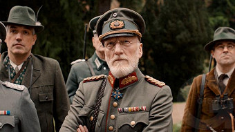 Բաբելոն-Բեռլին - 6 սերիա