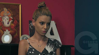 Shirazi varde - seria 134