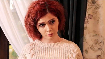 Sari axjik - seria 33