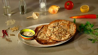 Patrastenq miasin - Arais