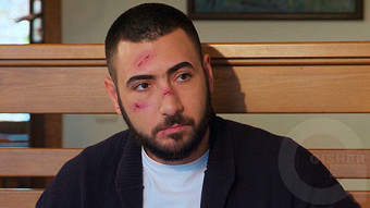 Shirazi varde - seria 193