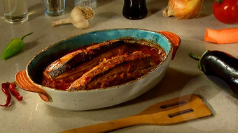 Patrastenq miasin - Smbuke koreakan dzevov