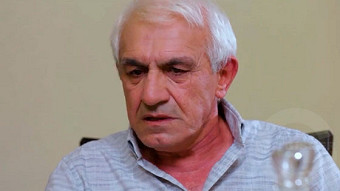 Siro tever - seria 16