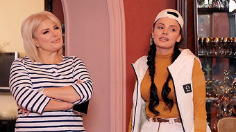 Sari axjik - seria 32