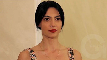 Sari axjik - seria 34