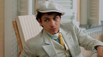 Andznurac ser - seria 13