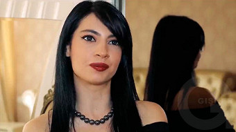 Sari axjik - seria 58