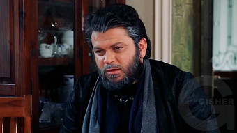 Sari axjik - seria 54