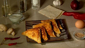 Patrastenq miasin - Lavashov karkandakner