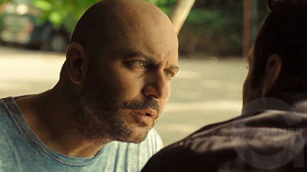 Ֆաուդա - 1 սերիա