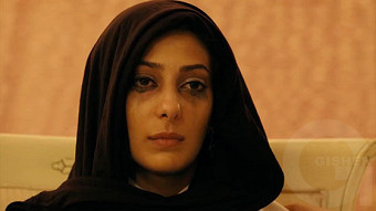 Ֆաուդա - 2 սերիա