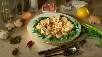 Patrastenq miasin - Tortelini