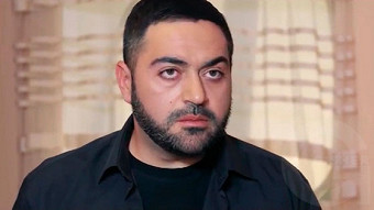 Sari axjik - seria 61