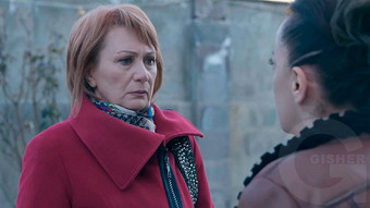 Tsaghikner dzyan tak - seria 16