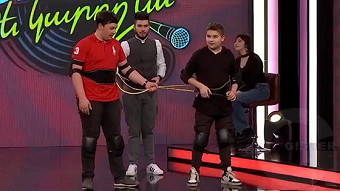 Ergir, te karogh es - Episode 39