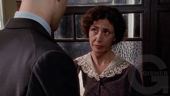 Borgo Larichii gaghtniqnere - seria 12