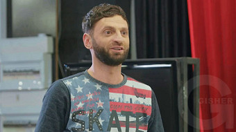 Hars chka 2 - seria 8