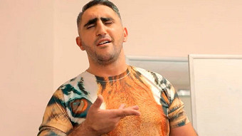 Astxeri dproc - seria 3