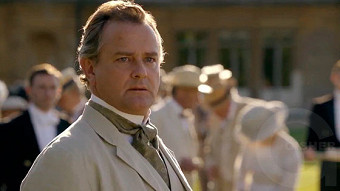 Դաունթոնի աբբայությունը - սերիա 7